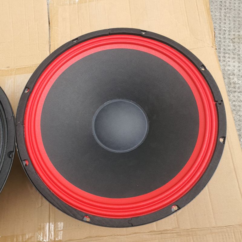 Loa Bass 40 Coil 65 Từ 170 China 4ohm