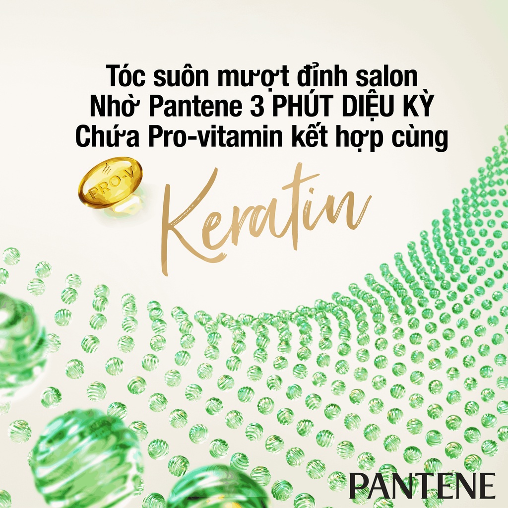 [Mã FMCGMALL -8% đơn 250k] Combo Dầu Gội PANTENE ProV Chai 650ML/chai Và Dầu Xả PANTENE Chai 650ML/chai