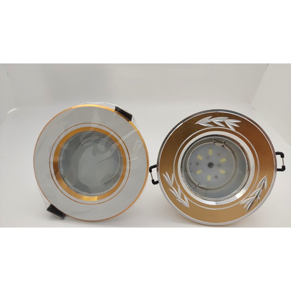 Led âm trần downlight 5W sáng trắng