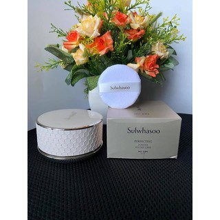 Phấn phủ bột sulwhasoo