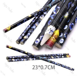 [Thanh lý nghỉ bán] Bút chấm đá , gắn đá nail