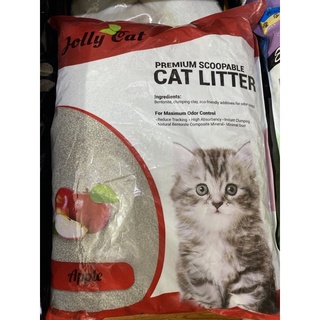 Cát Vệ Sinh Cho Mèo Hello Cat 10 Lít