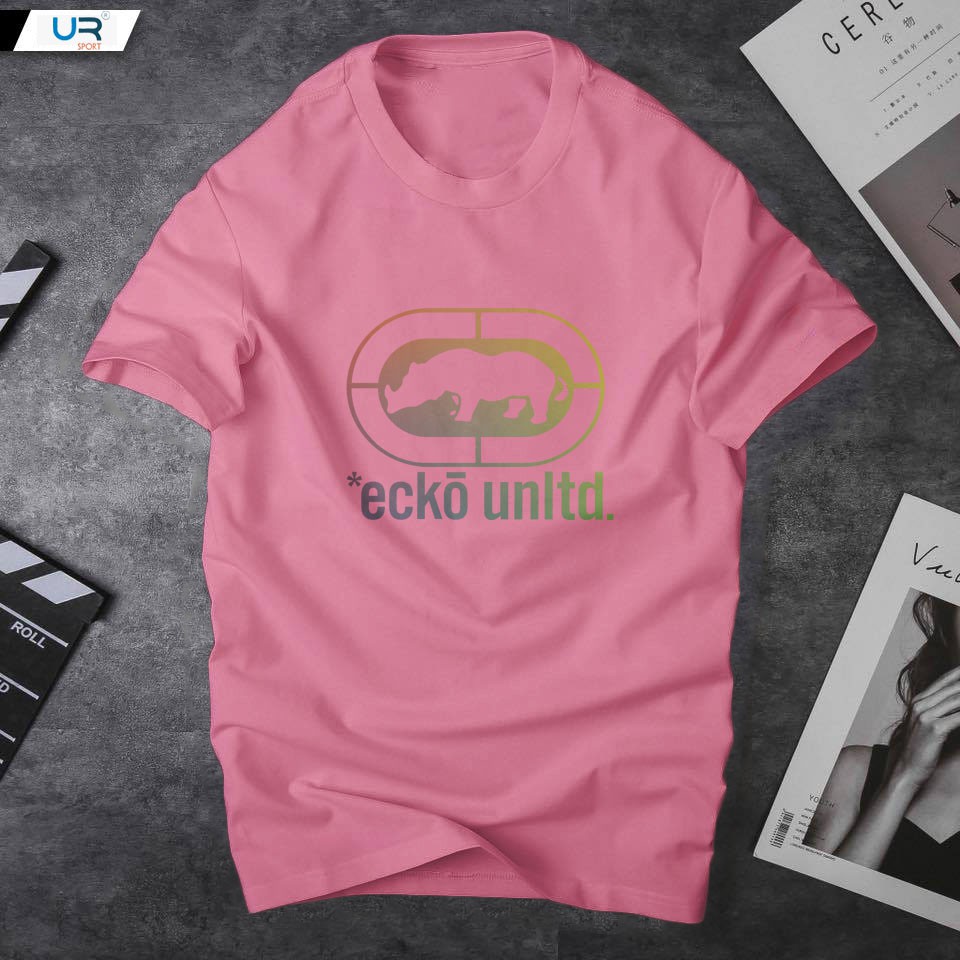 Áo thun nam cổ tròn con tê giác 7 màu phong cách năng động ,chất vải cotton 4 chiều cao cấp thoáng mát | BigBuy360 - bigbuy360.vn