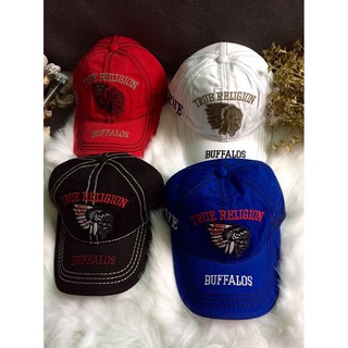 Nón kết TRUE RELIGION - BUFFALOS ^oo^ PKTT