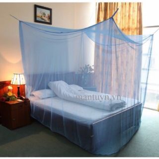Mùng lưới  :1m x 2m (phước long)