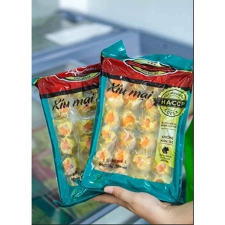 Xíu mại (500gr)