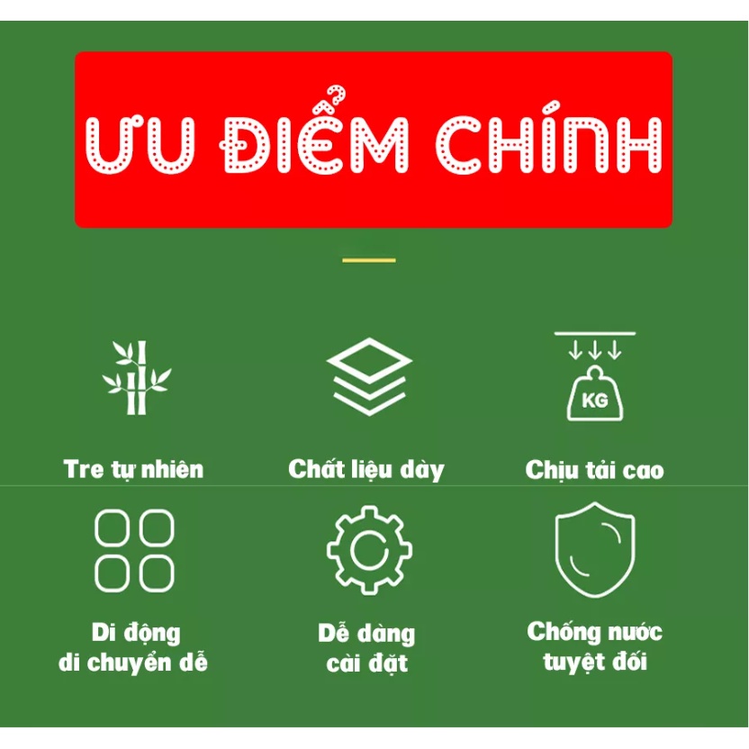 Kệ Giày Gỗ Tre 4 Tầng Kèm Móc Đồ Tiện Lợi Chữ L Để Của Ra Vào Hành Lang Phong Cách Châu Âu