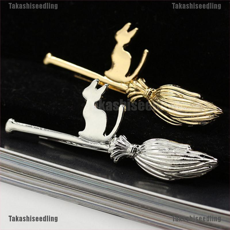 Bông Tai Hình Mèo Dễ Thương Cho Nữ