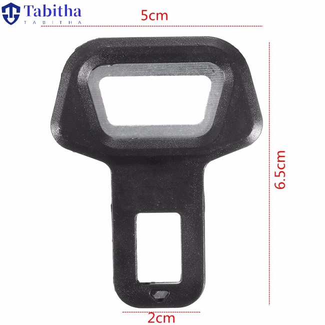 Móc Khóa Dây Đai An Toàn Đa Năng Cho Xe Hơi