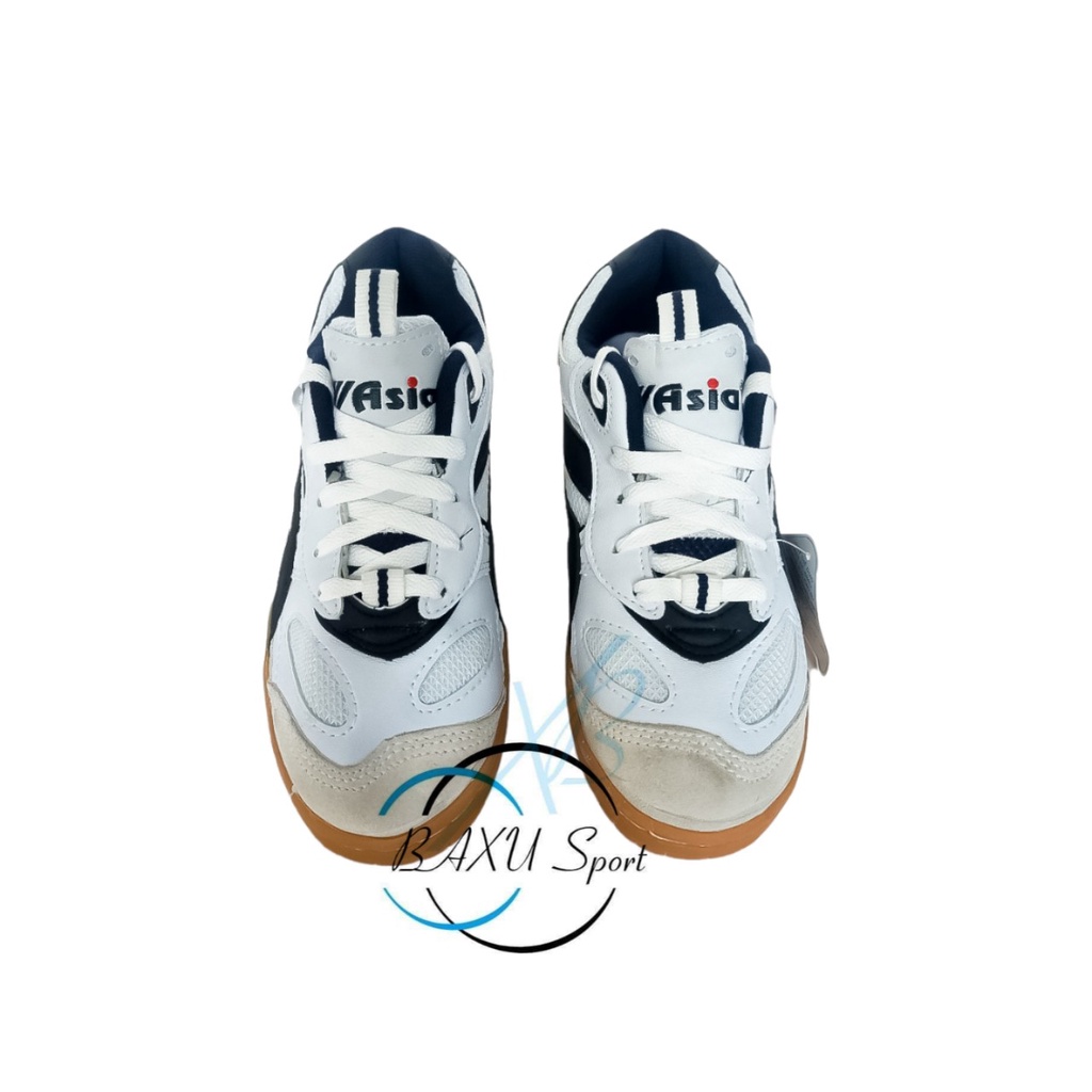 💥ASIA ĐƯỢC CHỌN SỌC 💥Giầy cầu lông asia MCS 02 Giầy cầu lông asia,đế kép,Mcs02