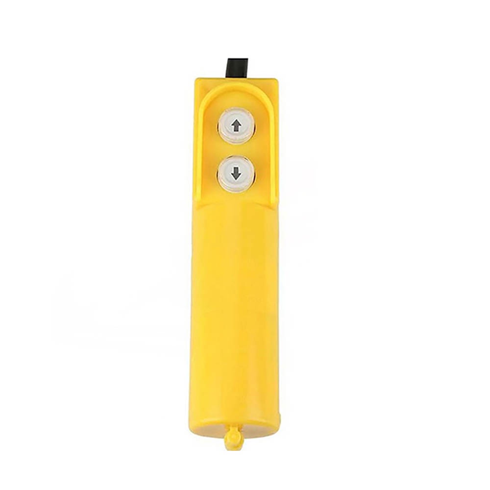 Công Tắc Tời Điện ABG PA200-800 Tay Cầm Điều Khiển Nâng Hạ Máy Móc Chuyên Dụng