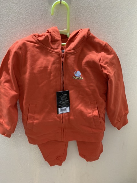 Siêu sale xả lỗ bộ cotton dày Dokma