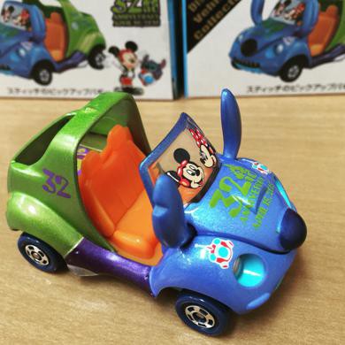 Tomica Mô Hình Đồ Chơi Nhân Vật Nhật Bản Chất Lượng Cao