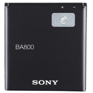 Pin sony lt25i lt26i ba800 / pin điện thoại ba800