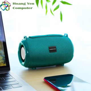 Loa bluetooh đa năng Borofone BR4