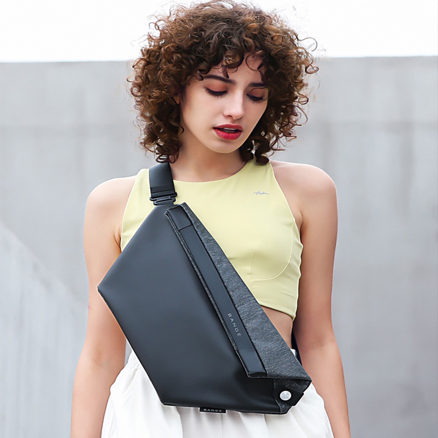 Túi đeo vai cao cấp, túi đeo chéo hàn quốc, túi đeo vai phong cách hàn quốc