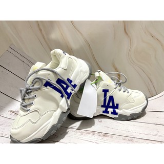 Giày thể thao nam,nữ MLB. FULL box, bill