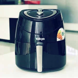 Nồi chiên không dầu Yakyo Tp-550 - 5.5L