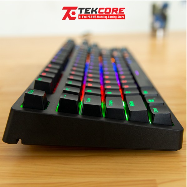 Bàn phím cơ E-dra EK387 Ver 2021 | BigBuy360 - bigbuy360.vn