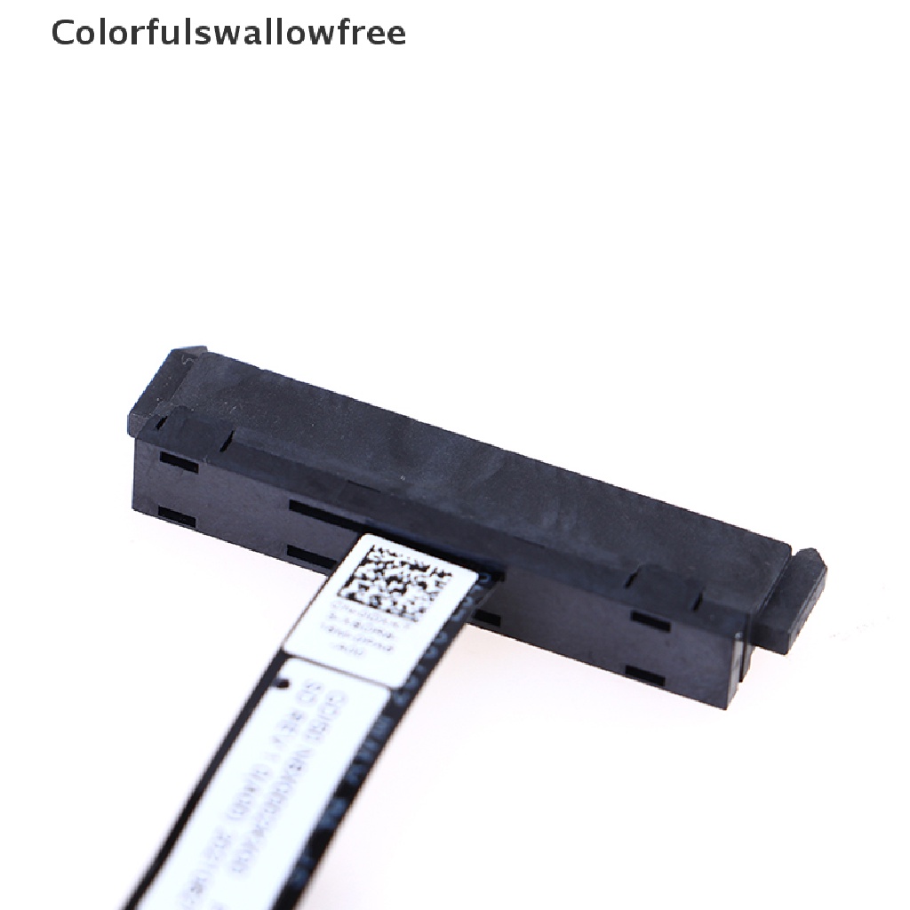 Dây cáp kết nối ổ cứng HDD nhiều màu cho Dell Inspiron 5593 5594 15 3505 SATA