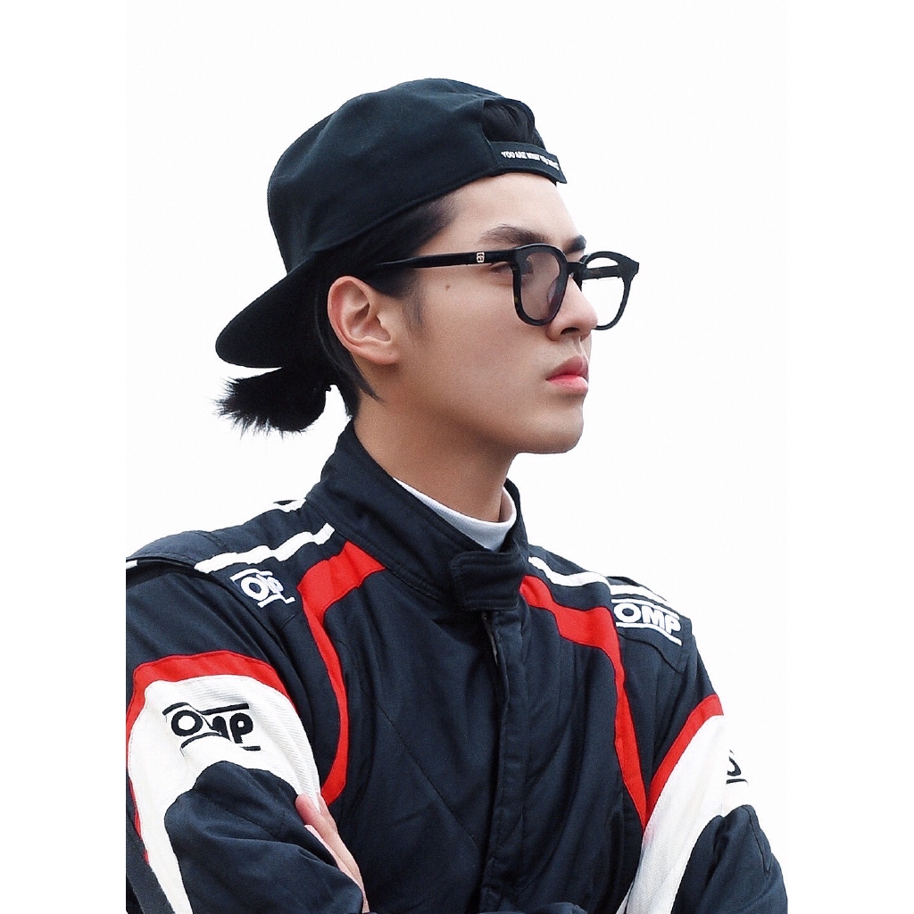 Kính Mát Hình Quái Vật Và Kris GW 004 01 Thời Trang 2020