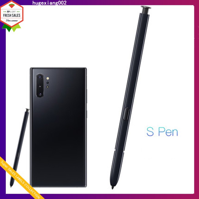 Bút Cảm Ứng Bluetooth Cho Samsung Galaxy Note 10 / Note 10 +