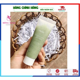 [Sạch 100% - Hàng Auth] Tẩy da chết - Tẩy tế bào da chết Chiết Xuất Từ Xương Rồng Huxley Scrub Mask Sweet Therapy 30g