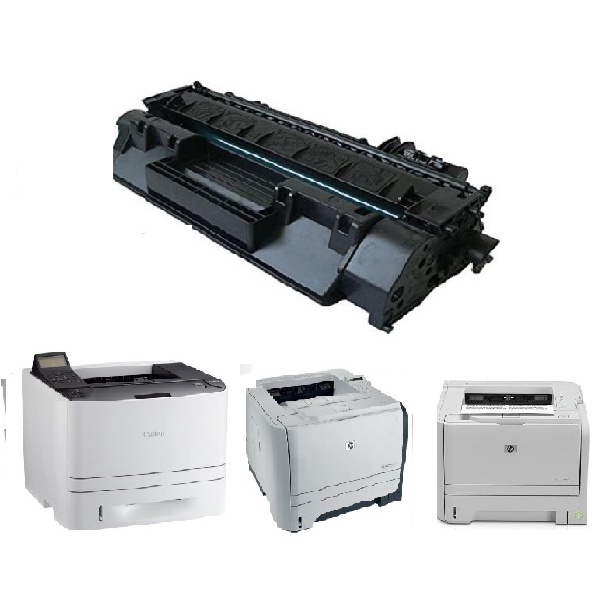 hộp mực máy in 251dw