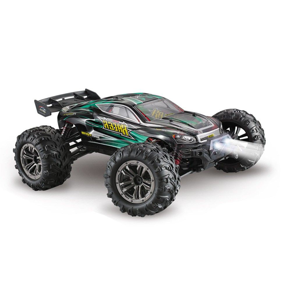 Xinlehong Q903 xe mô hình điểu khiển 903, sóng 2.4Ghz, 2 cầu 4WD 1/16, xe oto địa hình q903 tốc độ cao 52km/h, RC q 903