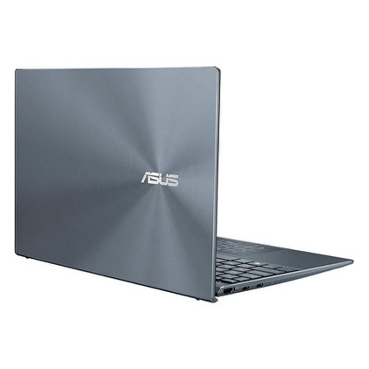 [Mã ELMALL7 giảm 7% đơn 5TR] Laptop ASUS ZenBook UX325EA-KG656W i5-1135G7| 8GB| 512SSD| 13.3″FHD OLED| OB| Win11