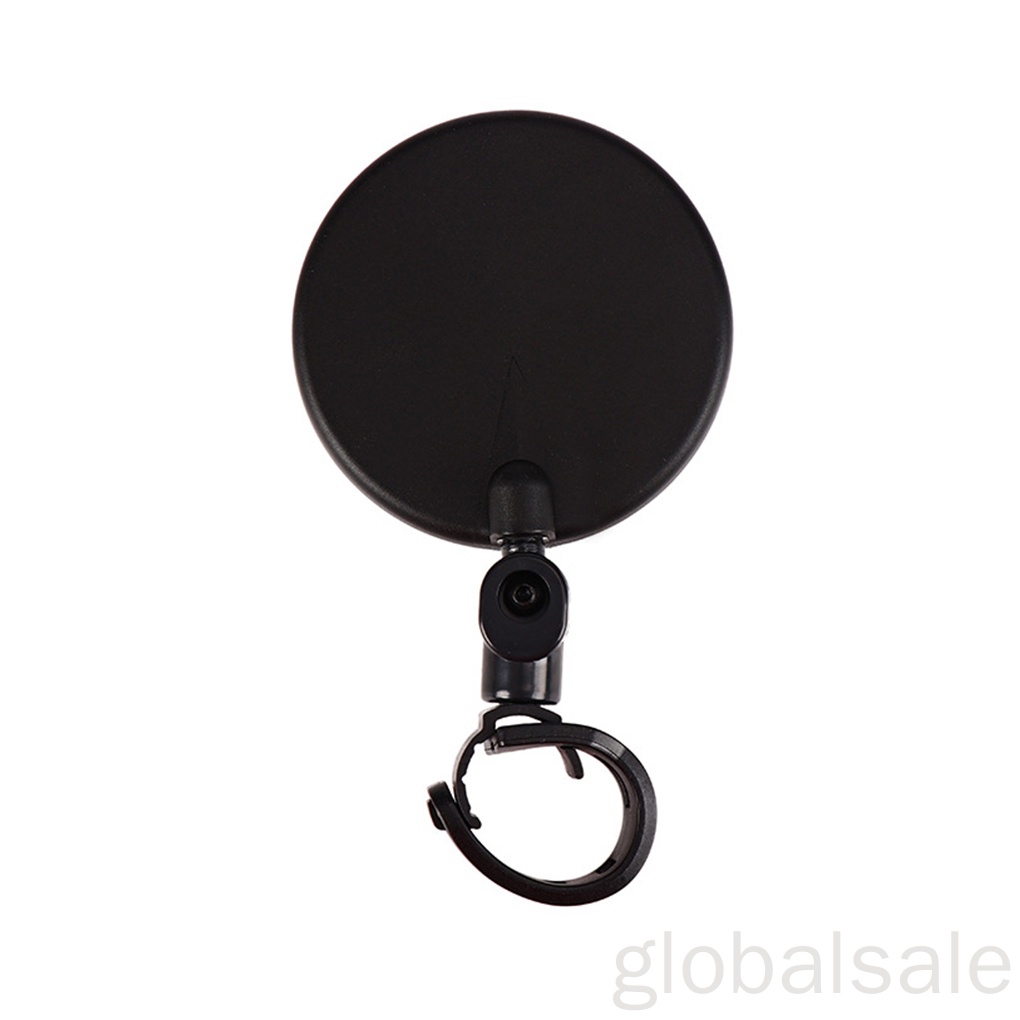 Gương chiếu hậu gắn tay lái xe đạp 15-35mm