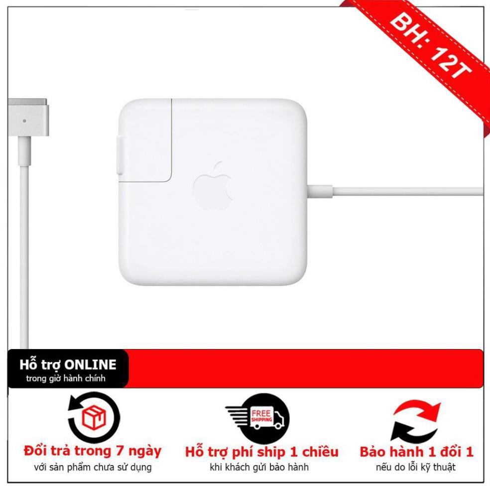 Sạc Macbook Pro Retina 15" 85W Magsafe 2 Power Adapter (Trắng)