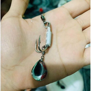 LƯỠI NHÁI HƠI (NHIỀU LOẠI BODY)