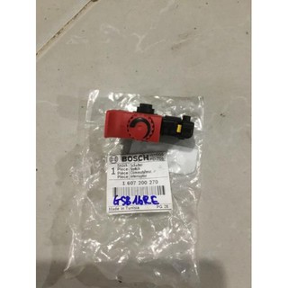 [Chính Hãng] Công tắc máy khoan bosch GSB16RE