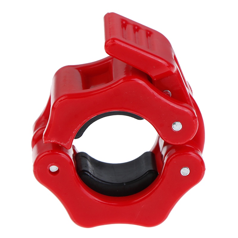 Kẹp Khóa Thanh Tạ 25mm Chuyên Dụng Cho Tập Thể Hình