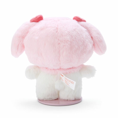 ★Kho Sẵn Sàng★ Nhân Vật Sanrio My Melody Plush Pitatto Friends ver. Đồ Chơi Búp Bê Nuitori 3M Kiểu Nhật Bản Dễ Thương