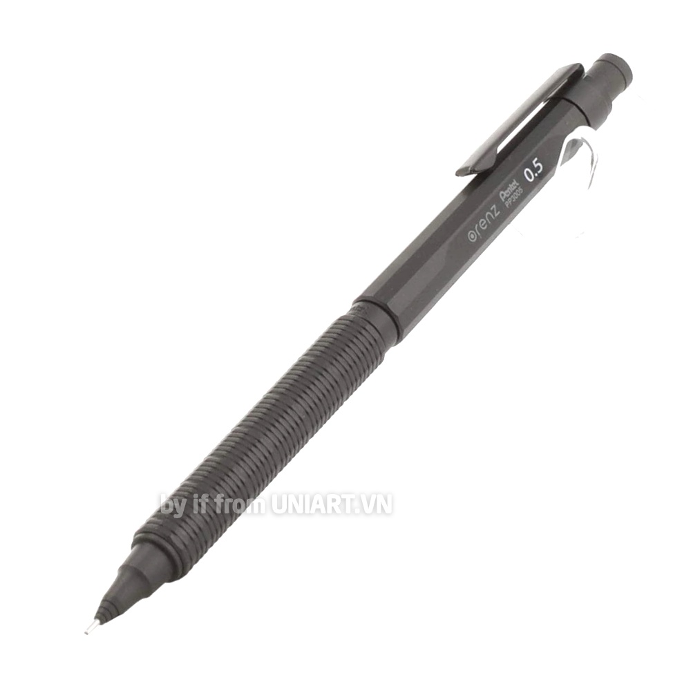 Bút chì bấm Pentel Orenz Nero Automatic (Order)