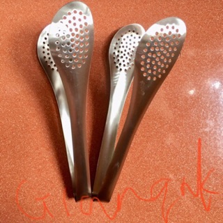 Kep gắp inox loại đẹp
