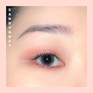 Lens nội địa Trung CANDY GREY