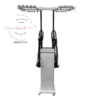 Máy uốn setting 64 dây hàng cao cấp chính hãng