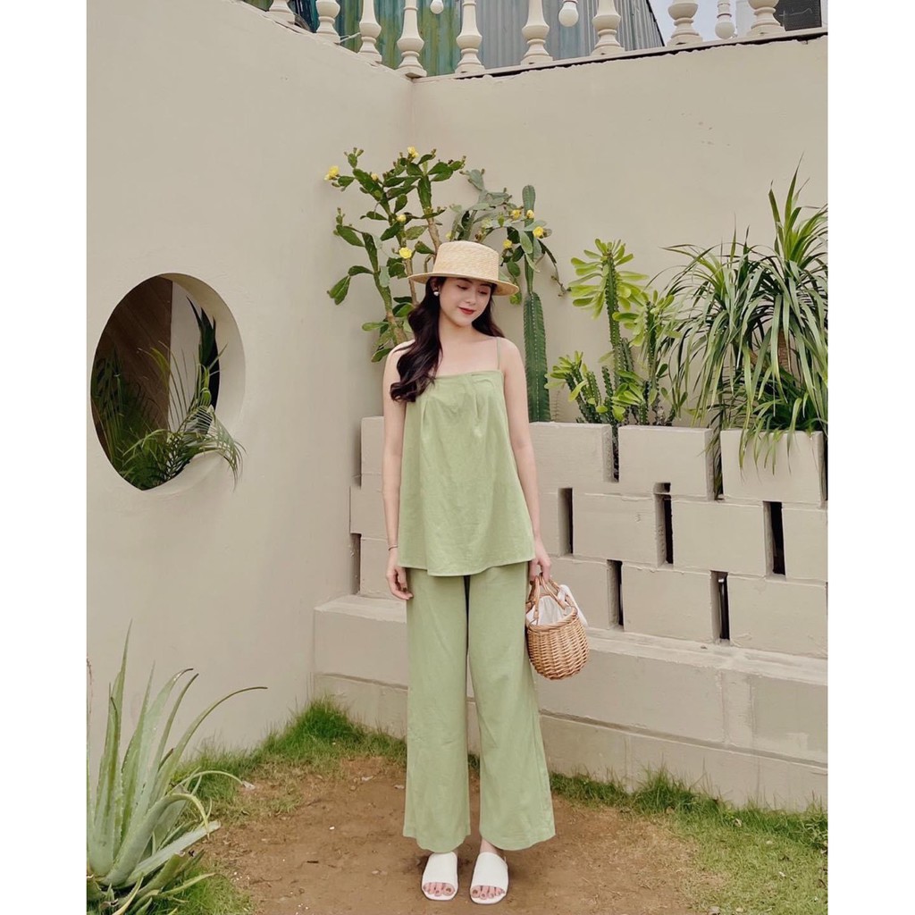 14. Sét đũi 2 dây xuông, chất đũi thô nhăn mềm Form 60kg | BigBuy360 - bigbuy360.vn