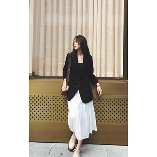 áo khoác vest blazer