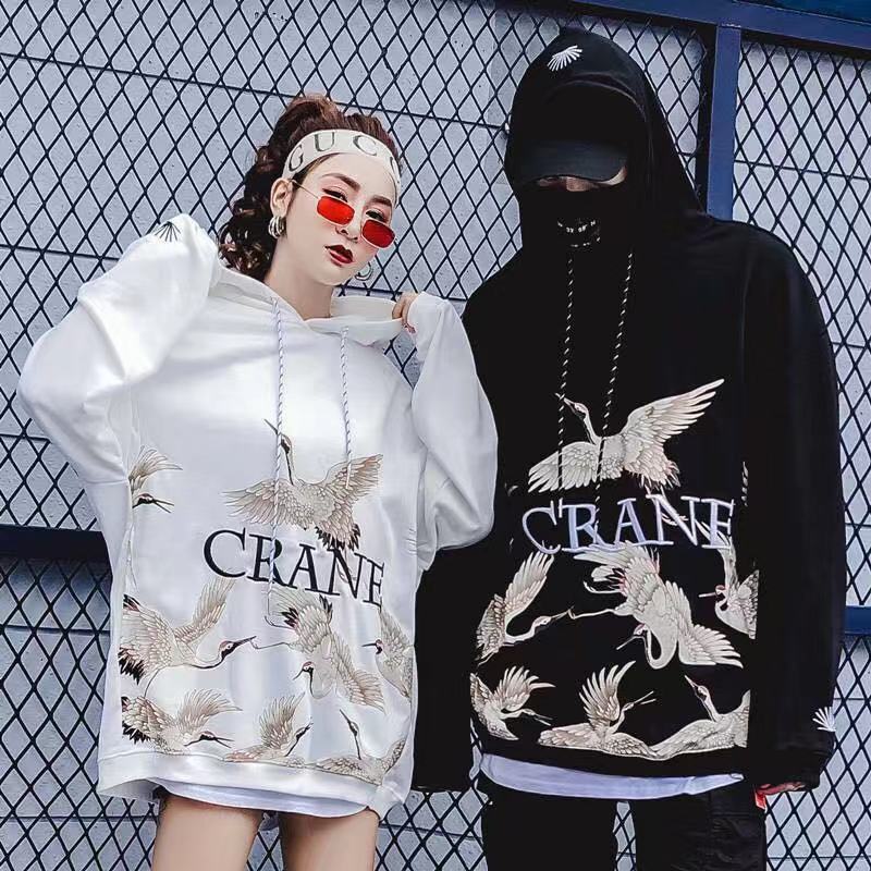 Áo Hoodie thời trang cho cặp đôi M-5Xl | BigBuy360 - bigbuy360.vn