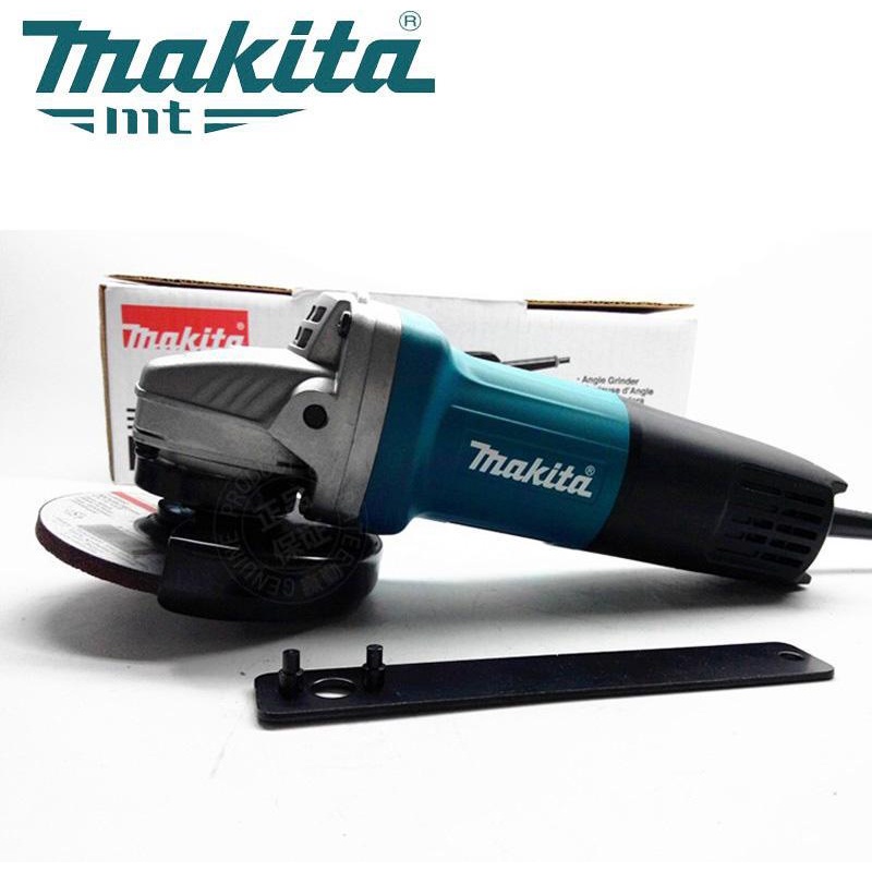 Máy mài máy cắt cầm tay máy cắt makitta công suất lớn 840w, công tắc đuôi