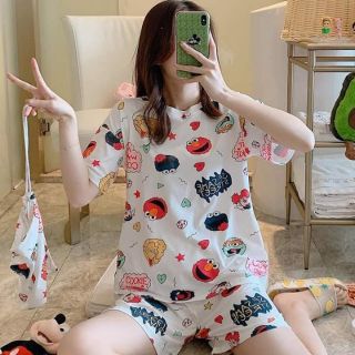 Bộ đồ ngủ Quảng Châu