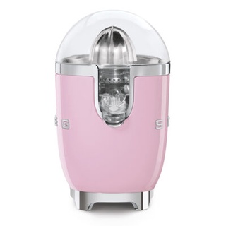 Máy Vắt Cam SMEG CJF01RDEU Red