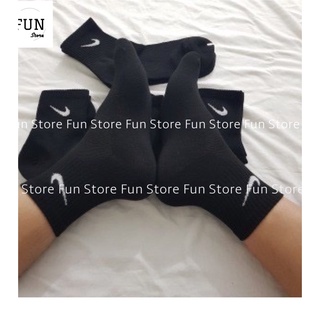 Tất Vớ Nike Cổ Lửng & Ngắn