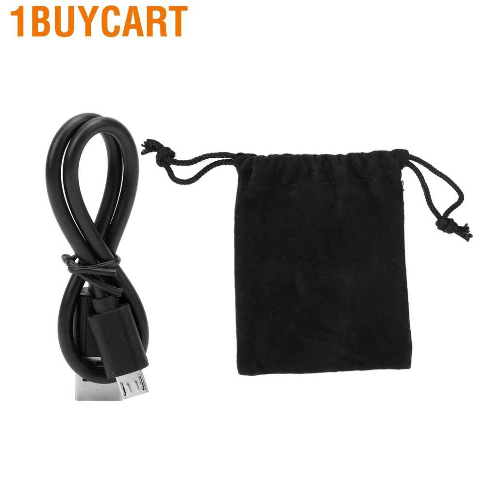 Ổ Khóa Vân Tay Thông Minh Chống Trộm Có Cổng Sạc Usb 1buycart