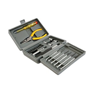 BỘ DỤNG CỤ SỬA CHỮA 24 MÓN HỘP MINI