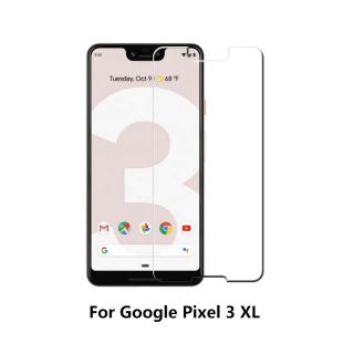 Bộ 2 kính cường lực 2.5D Google Pixel 3XL không full